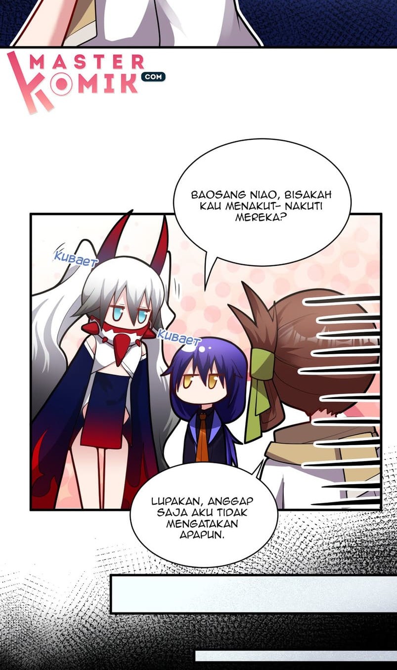 I, the Strongest Demon, Have Regained My Youth?! Chapter 10 Gambar 8