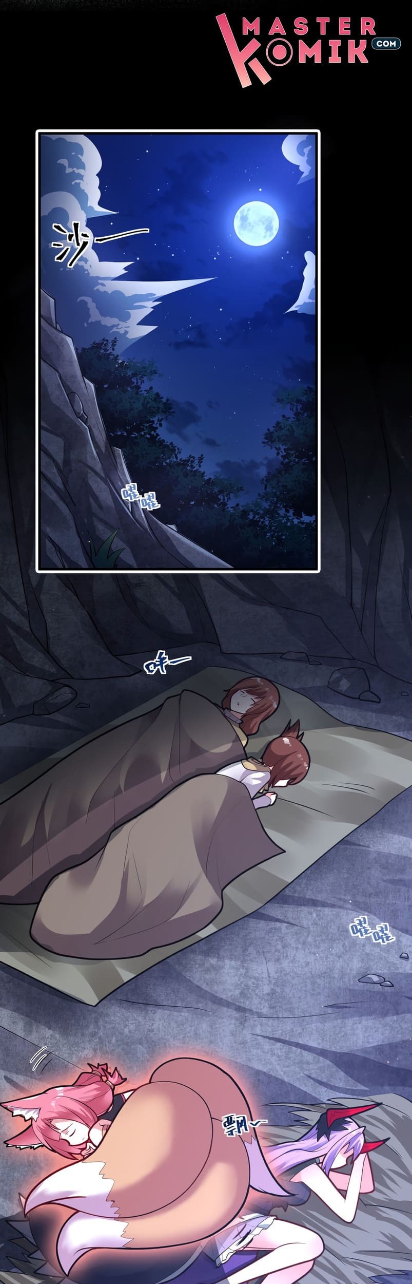 I, the Strongest Demon, Have Regained My Youth?! Chapter 10 Gambar 9