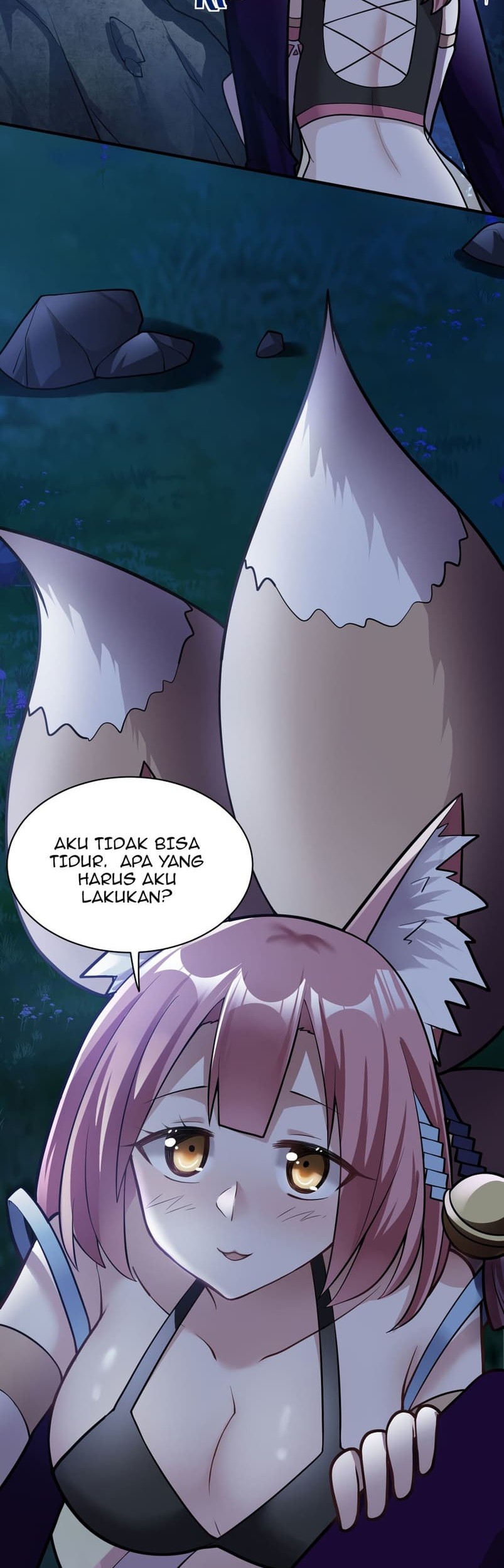 I, the Strongest Demon, Have Regained My Youth?! Chapter 10 Gambar 13