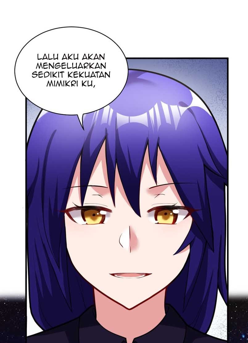 I, the Strongest Demon, Have Regained My Youth?! Chapter 09 Gambar 6