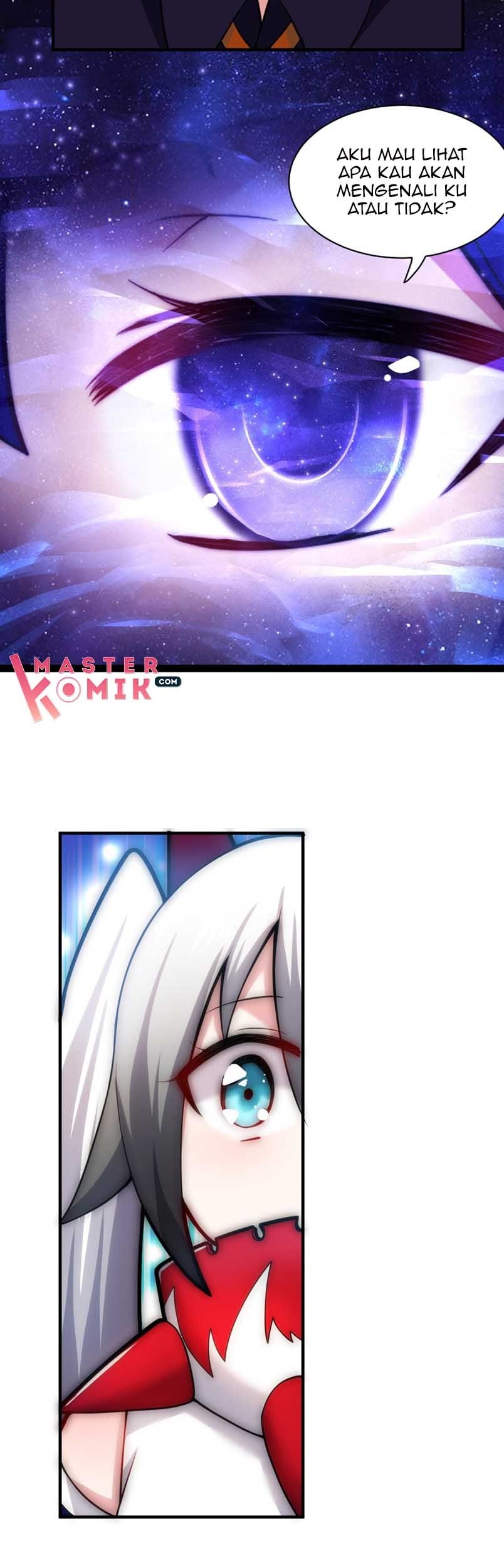 I, the Strongest Demon, Have Regained My Youth?! Chapter 09 Gambar 7