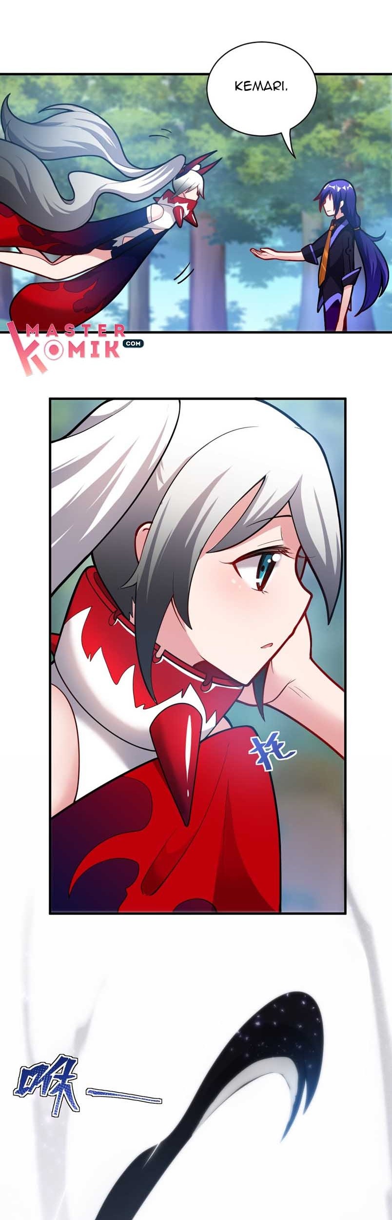 I, the Strongest Demon, Have Regained My Youth?! Chapter 09 Gambar 8