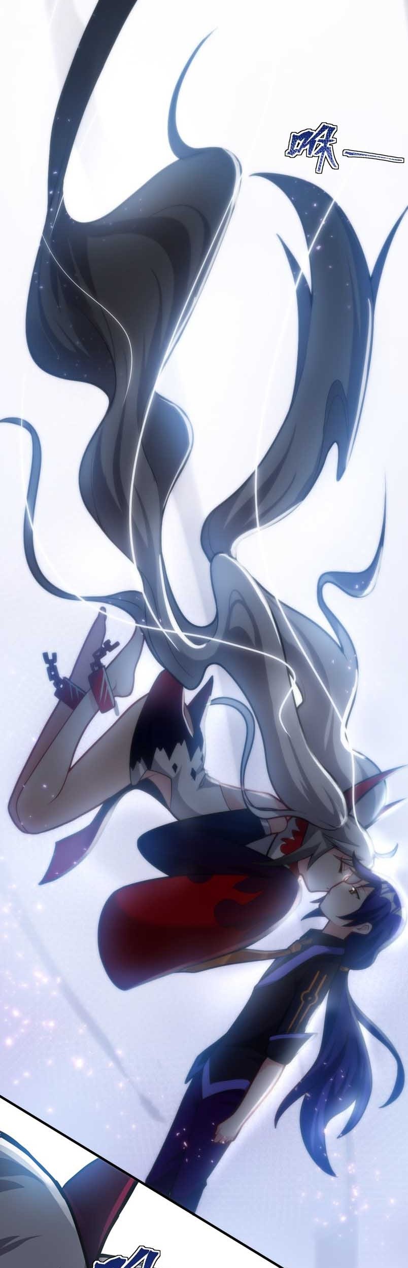 I, the Strongest Demon, Have Regained My Youth?! Chapter 09 Gambar 9