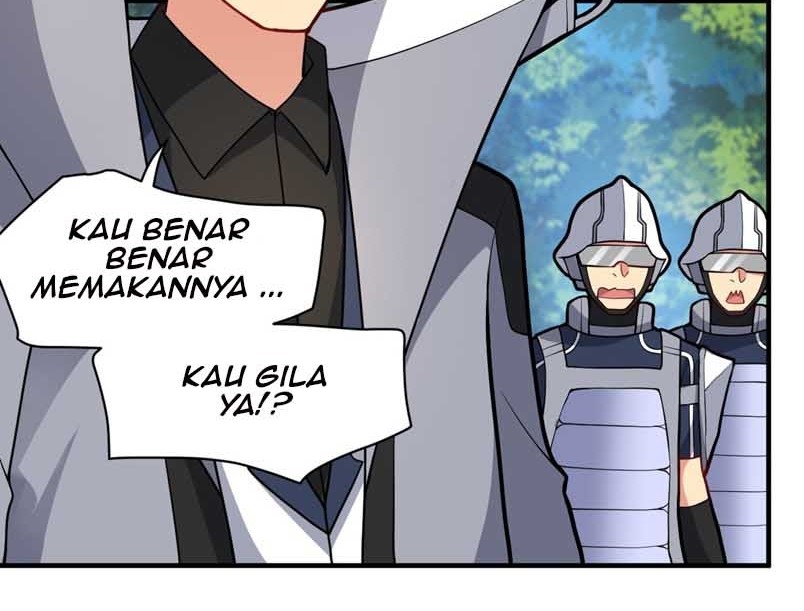 I, the Strongest Demon, Have Regained My Youth?! Chapter 09 Gambar 12