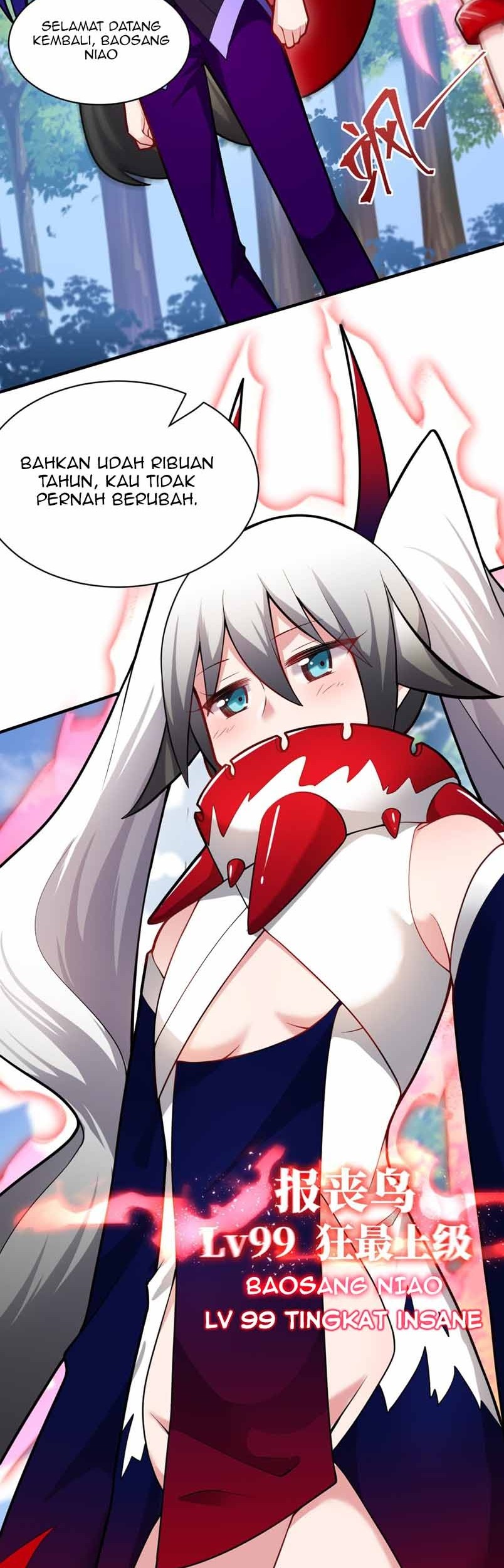I, the Strongest Demon, Have Regained My Youth?! Chapter 09 Gambar 15