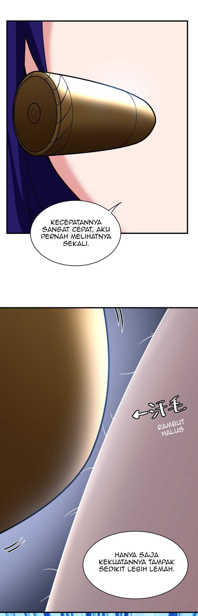 I, the Strongest Demon, Have Regained My Youth?! Chapter 09 Gambar 26