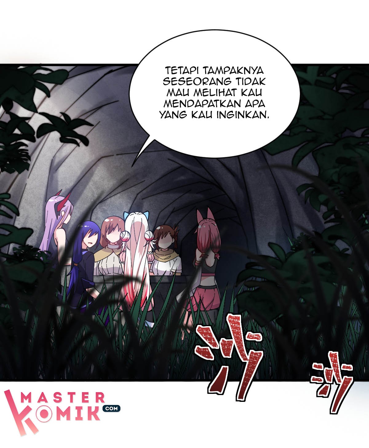 I, the Strongest Demon, Have Regained My Youth?! Chapter 08 11