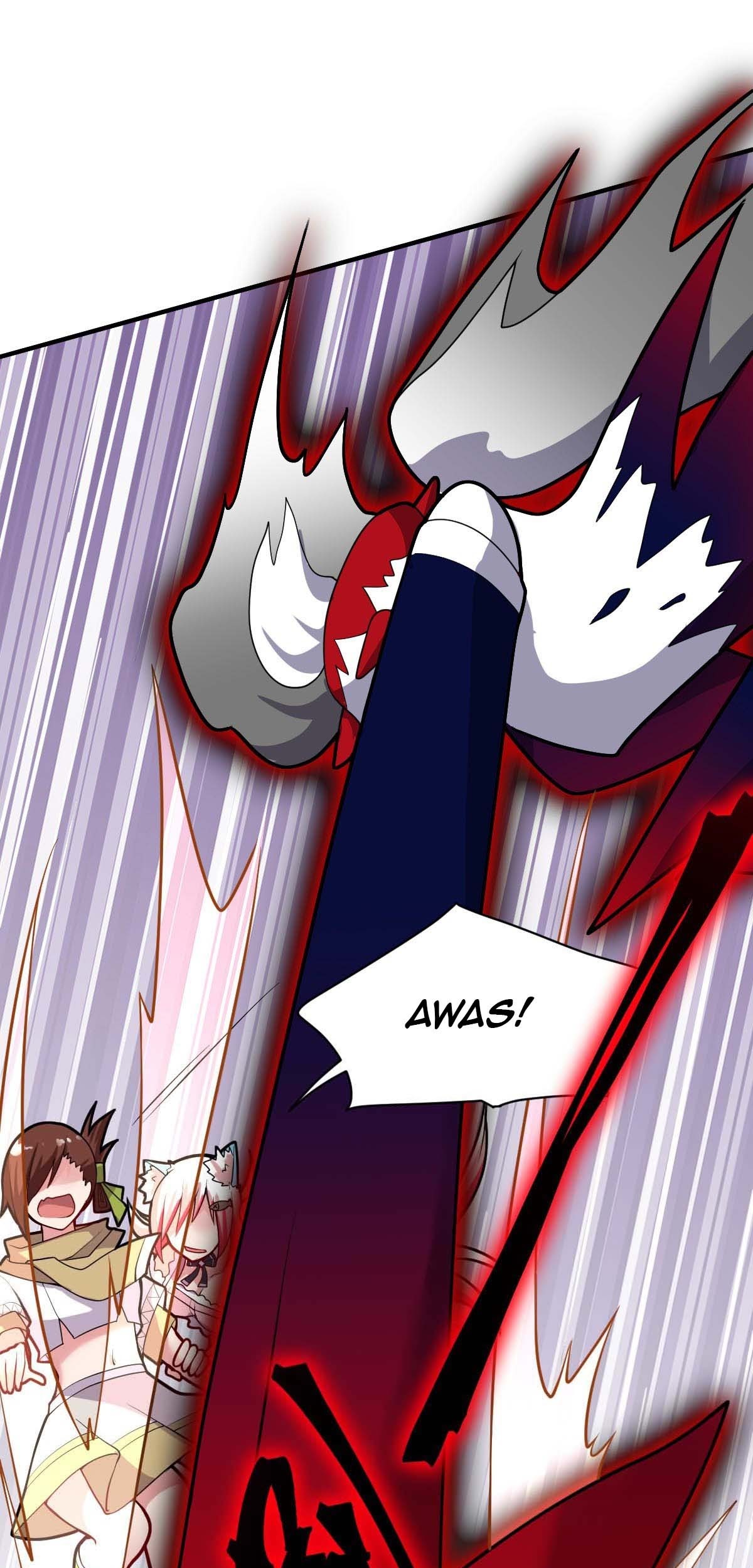 I, the Strongest Demon, Have Regained My Youth?! Chapter 08 Gambar 26