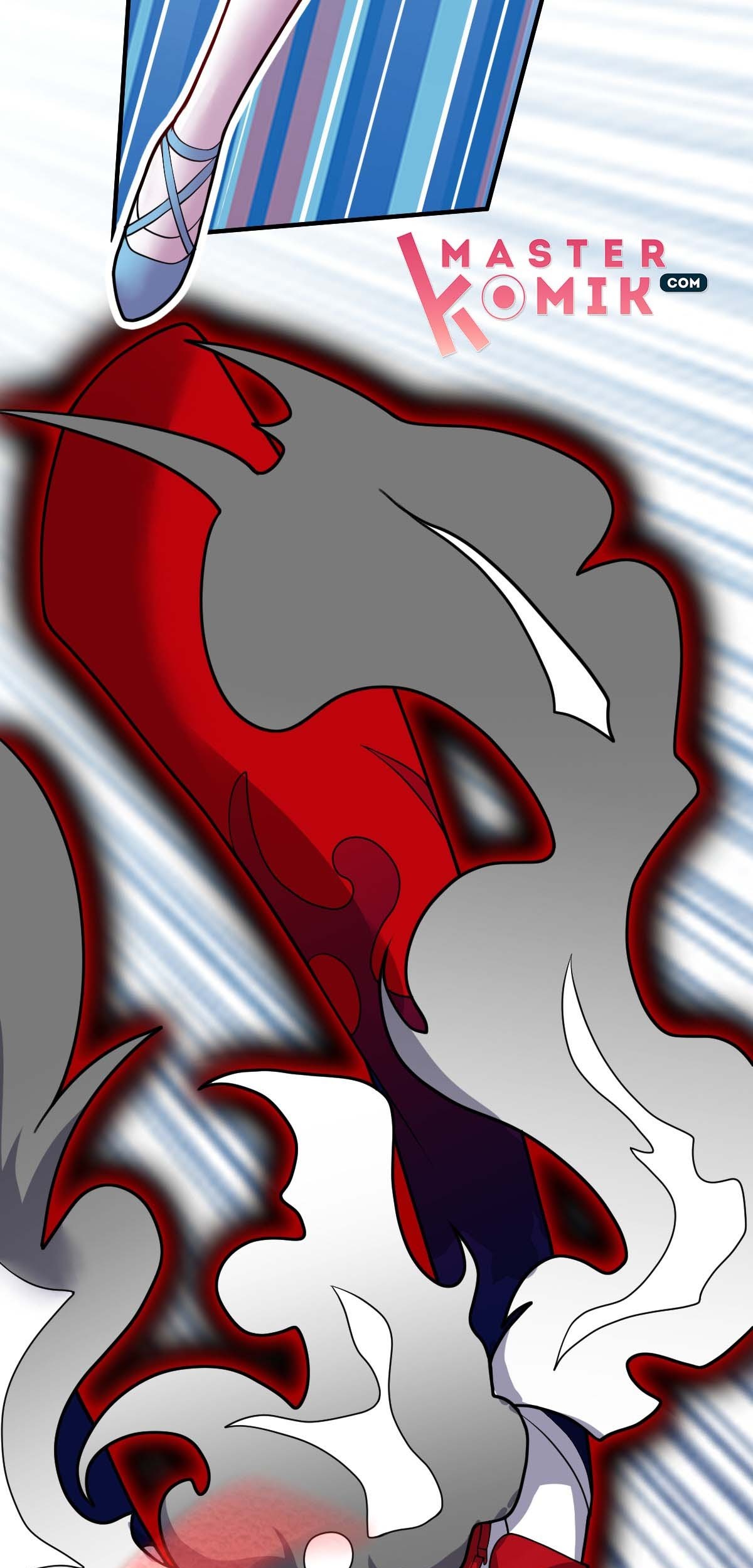 I, the Strongest Demon, Have Regained My Youth?! Chapter 08 Gambar 31