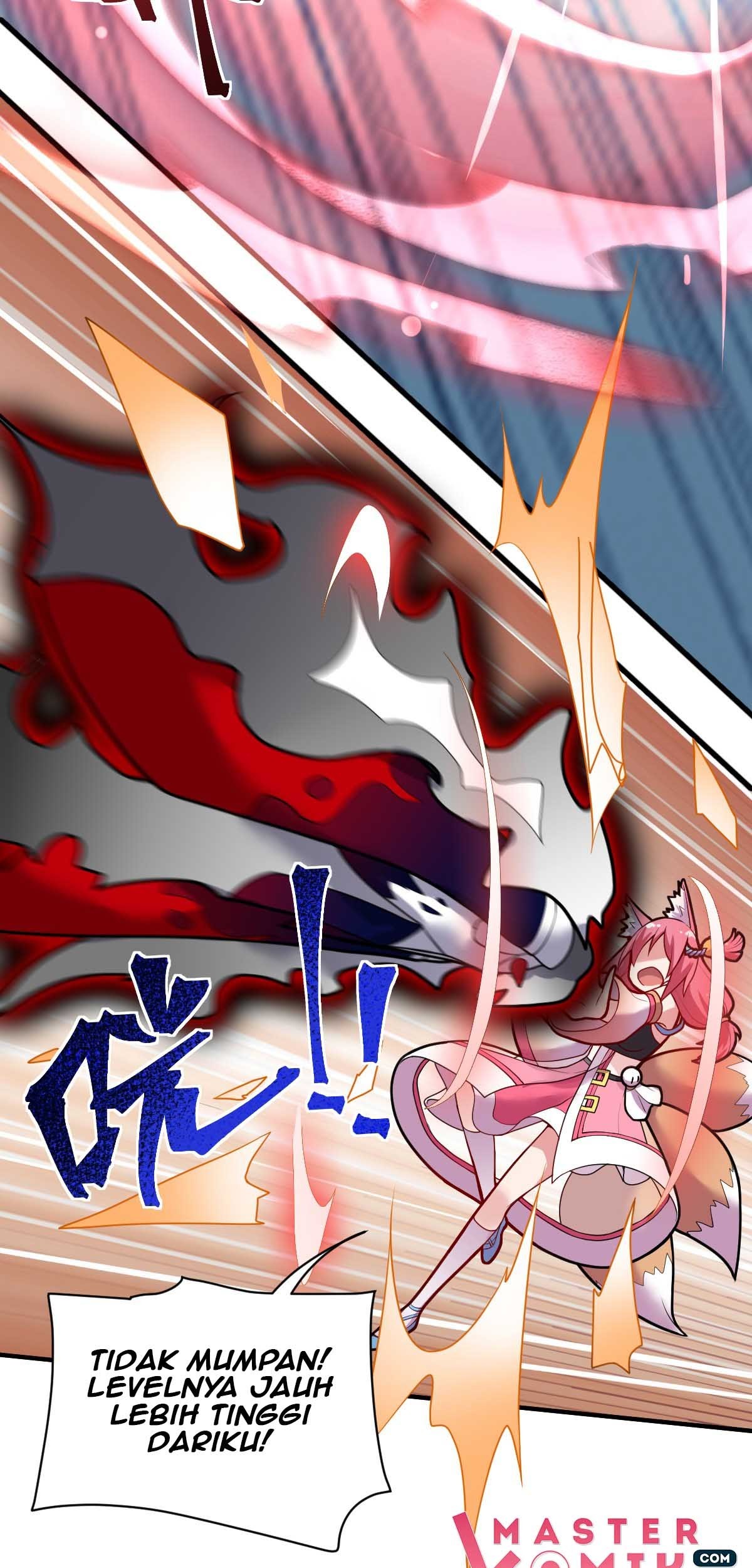 I, the Strongest Demon, Have Regained My Youth?! Chapter 08 Gambar 35