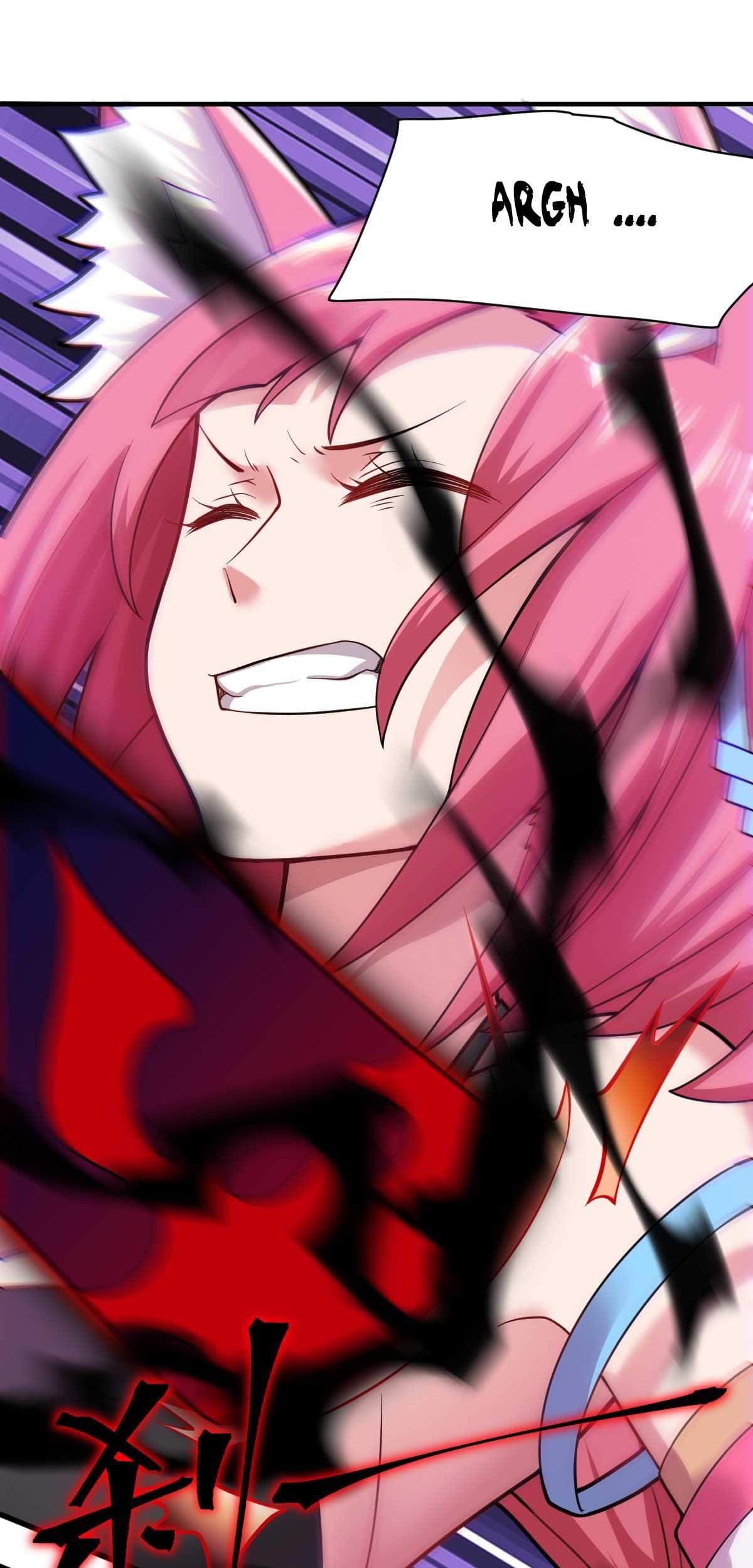 I, the Strongest Demon, Have Regained My Youth?! Chapter 08 Gambar 38