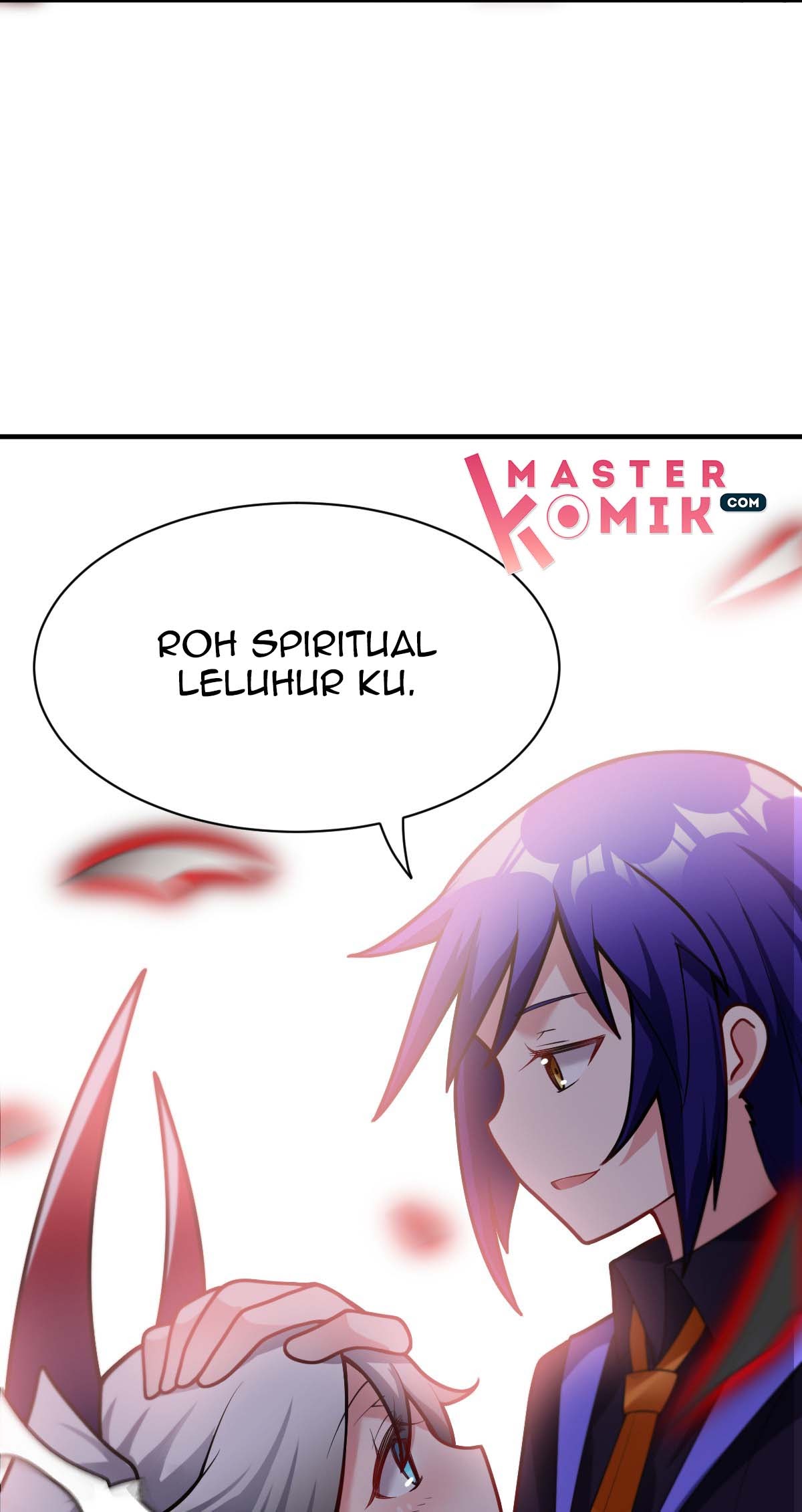 I, the Strongest Demon, Have Regained My Youth?! Chapter 08 Gambar 63