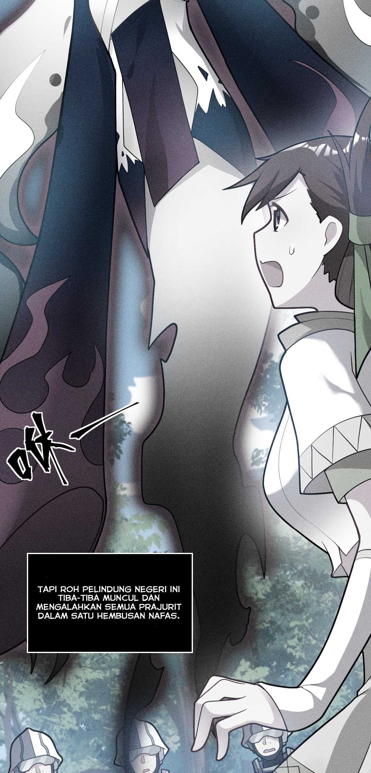 I, the Strongest Demon, Have Regained My Youth?! Chapter 08 Gambar 6