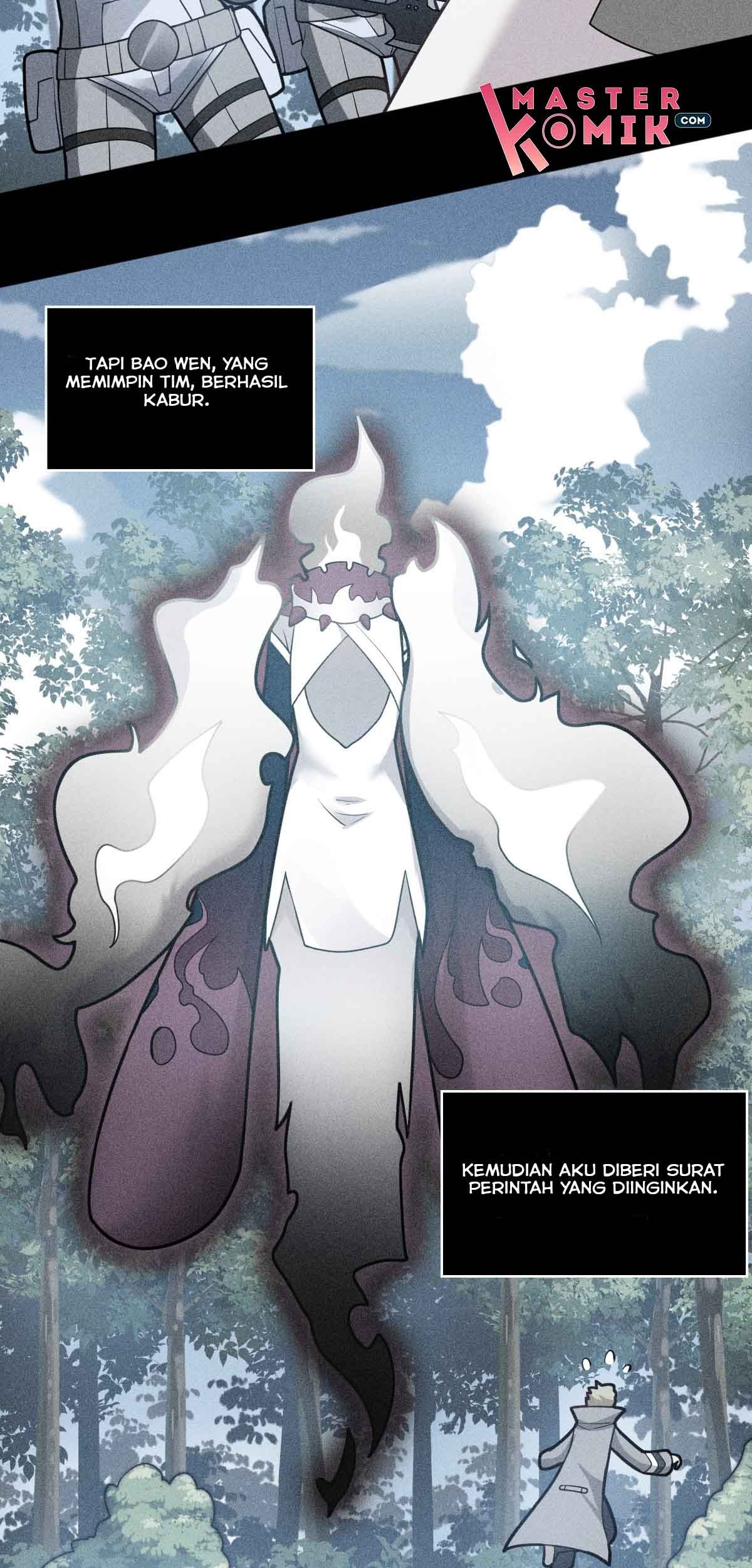 I, the Strongest Demon, Have Regained My Youth?! Chapter 08 Gambar 8