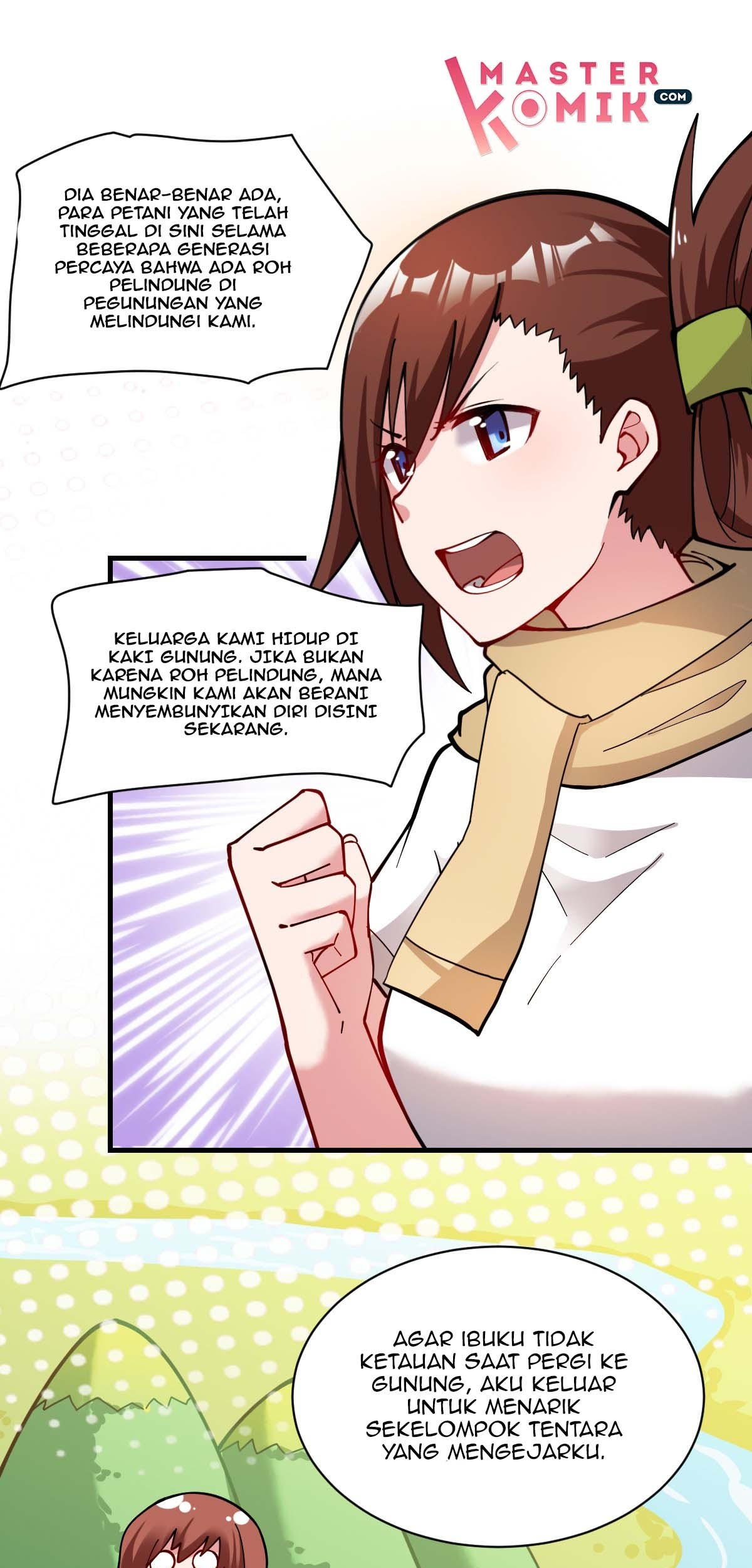 I, the Strongest Demon, Have Regained My Youth?! Chapter 08 Gambar 11