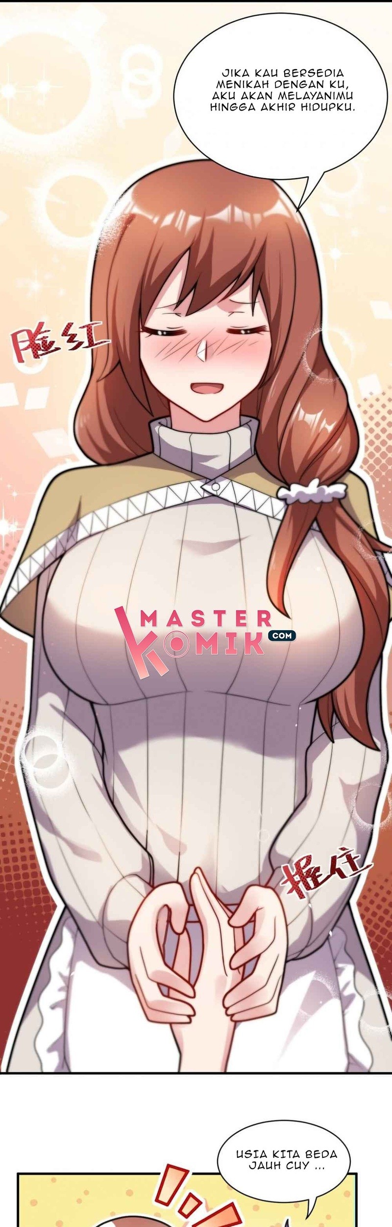 I, the Strongest Demon, Have Regained My Youth?! Chapter 07 Gambar 20