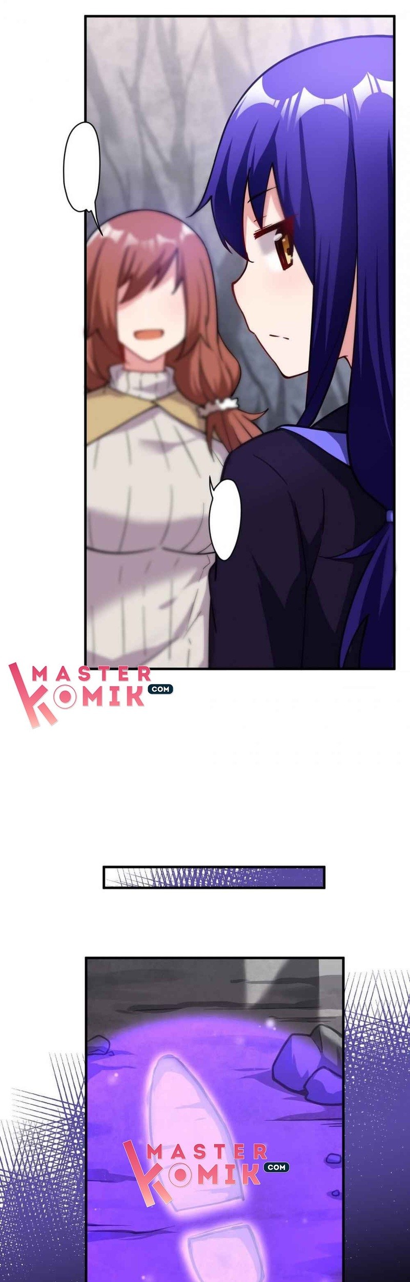I, the Strongest Demon, Have Regained My Youth?! Chapter 07 Gambar 26
