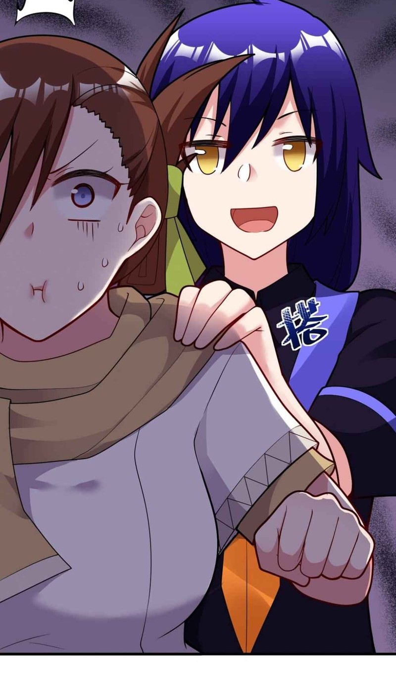 I, the Strongest Demon, Have Regained My Youth?! Chapter 07 Gambar 9