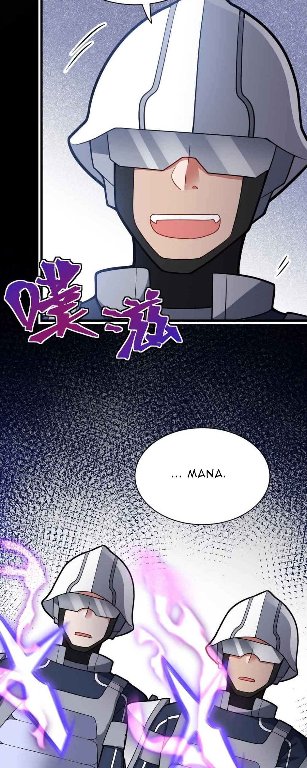 I, the Strongest Demon, Have Regained My Youth?! Chapter 06 Gambar 27