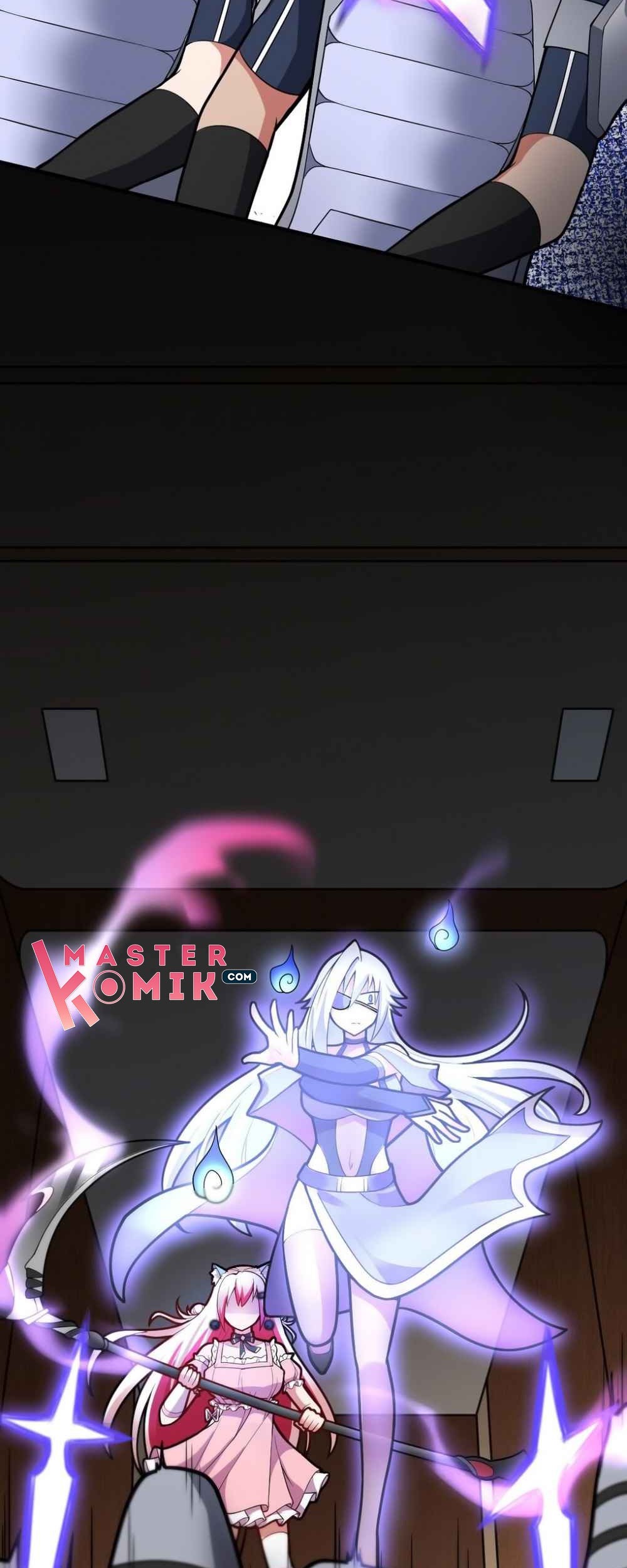 I, the Strongest Demon, Have Regained My Youth?! Chapter 06 Gambar 28