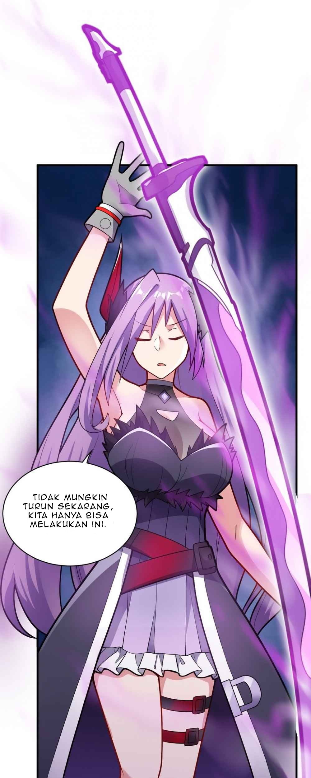 I, the Strongest Demon, Have Regained My Youth?! Chapter 06 Gambar 34
