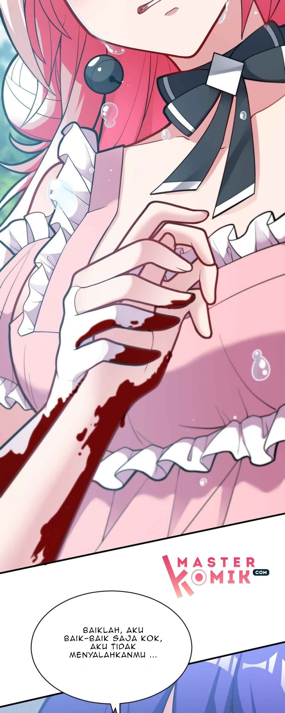 I, the Strongest Demon, Have Regained My Youth?! Chapter 06 Gambar 38