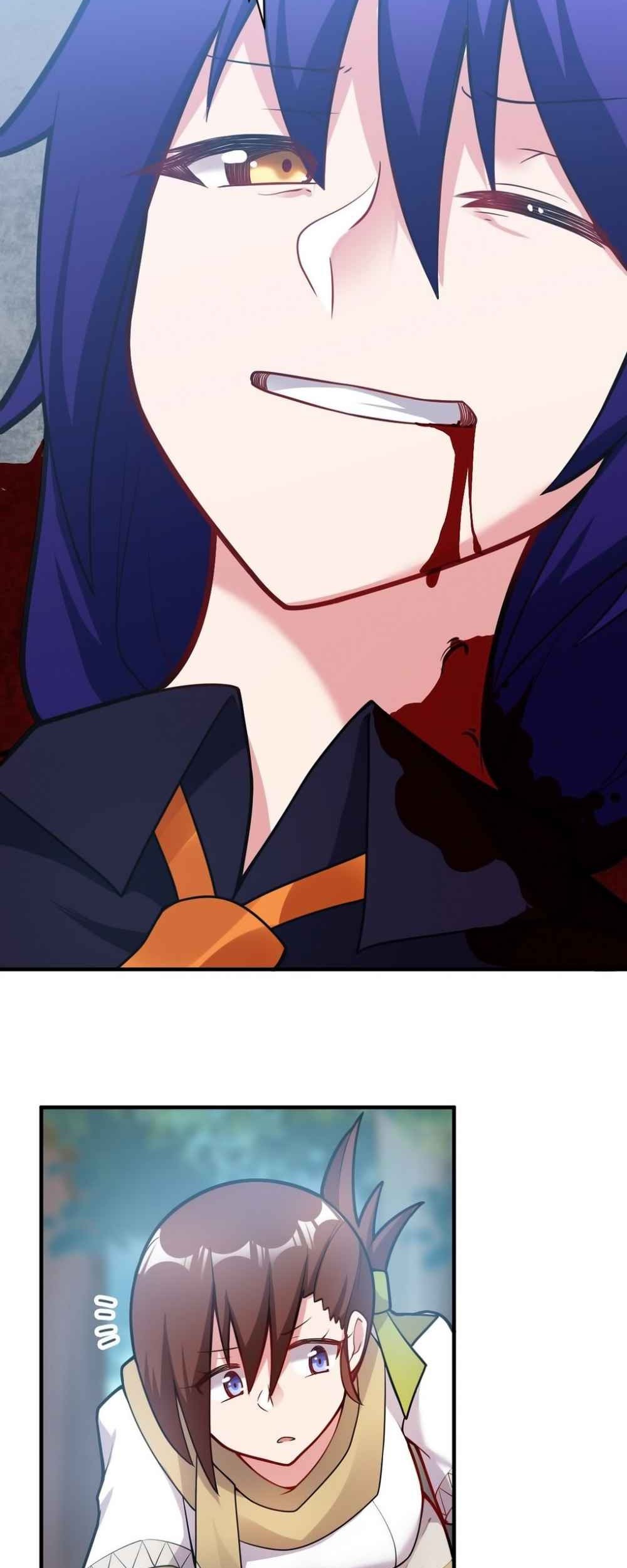 I, the Strongest Demon, Have Regained My Youth?! Chapter 06 Gambar 39