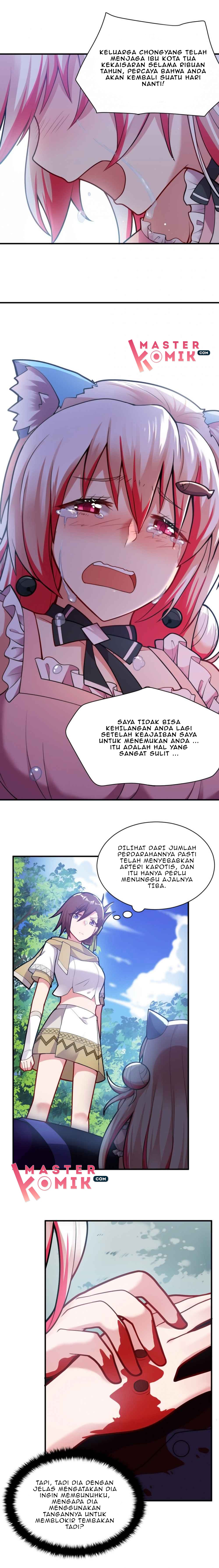 I, the Strongest Demon, Have Regained My Youth?! Chapter 6 Gambar 15