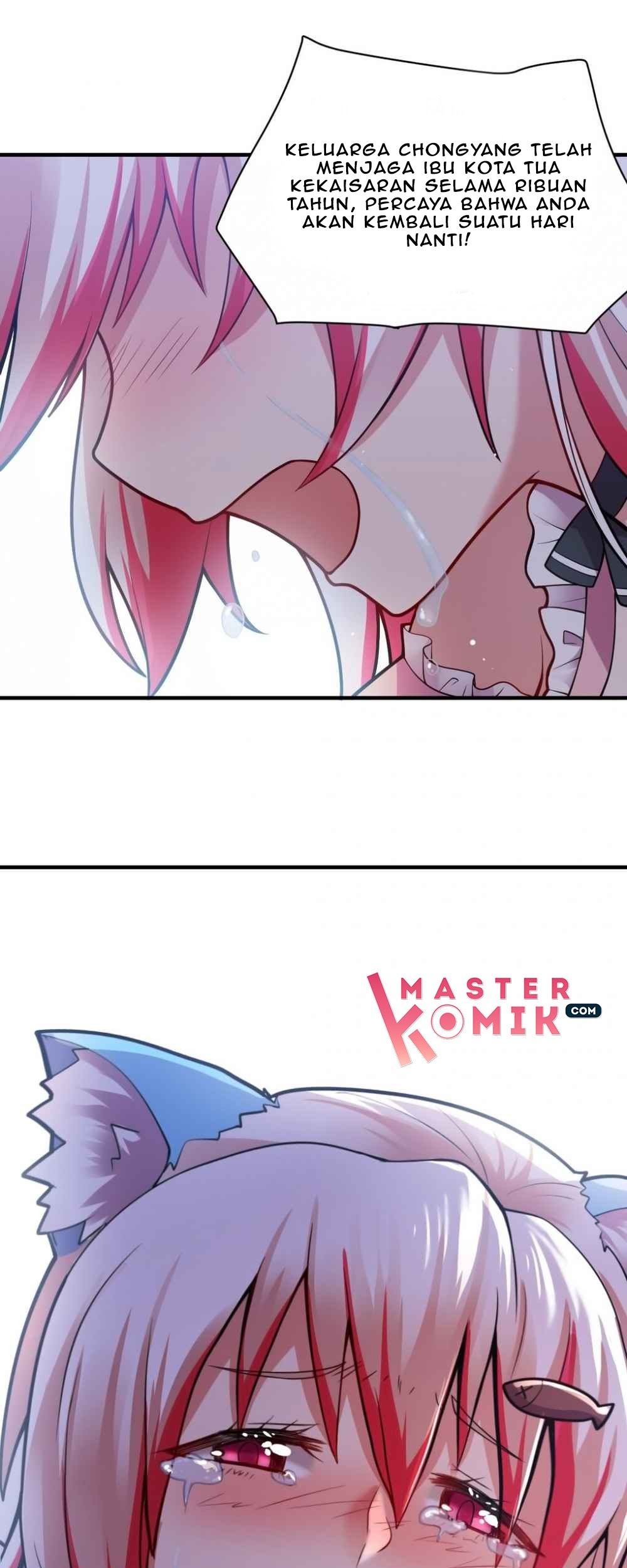 I, the Strongest Demon, Have Regained My Youth?! Chapter 06 Gambar 45