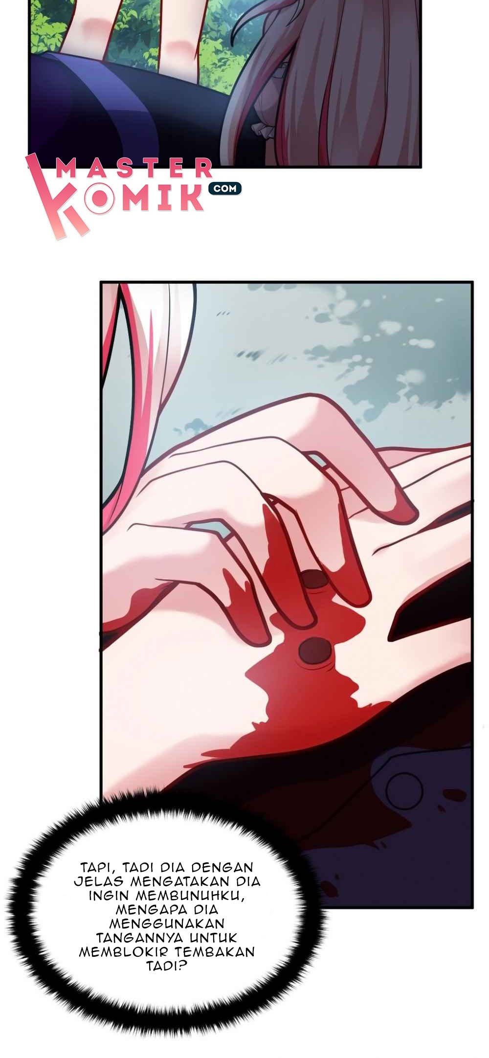 I, the Strongest Demon, Have Regained My Youth?! Chapter 06 Gambar 47