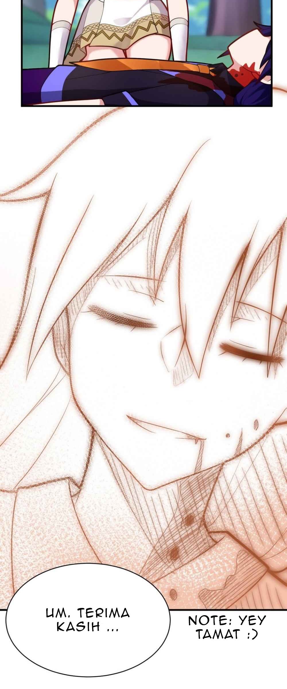 I, the Strongest Demon, Have Regained My Youth?! Chapter 06 Gambar 50