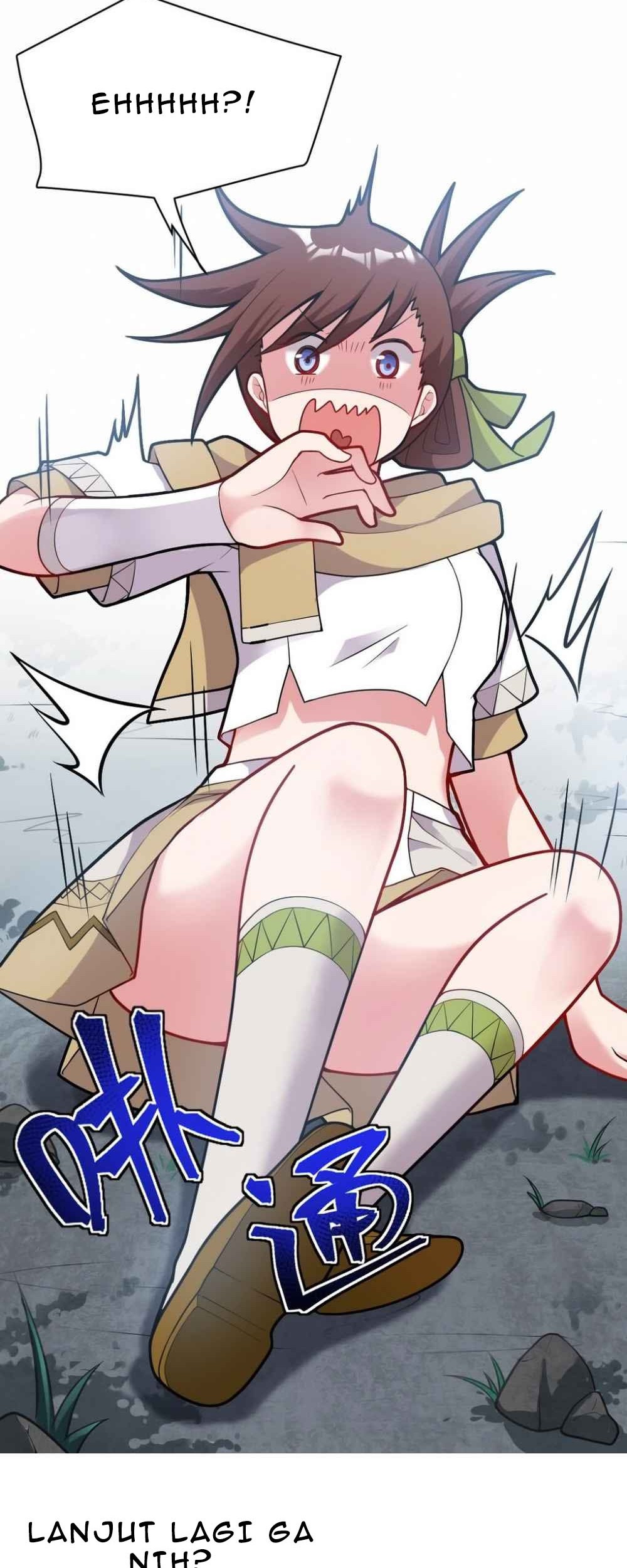 I, the Strongest Demon, Have Regained My Youth?! Chapter 06 Gambar 52