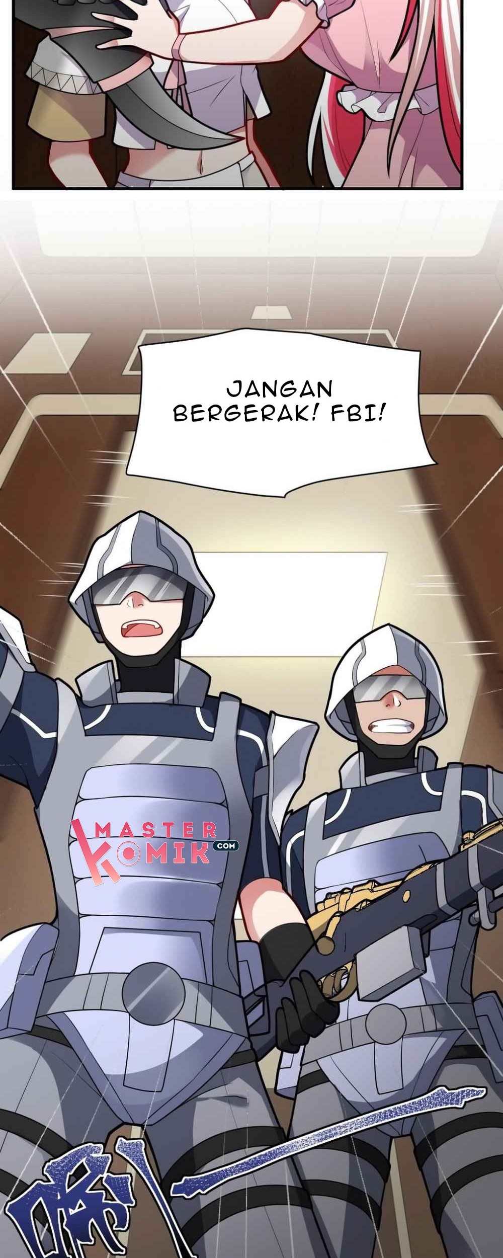 I, the Strongest Demon, Have Regained My Youth?! Chapter 06 Gambar 6