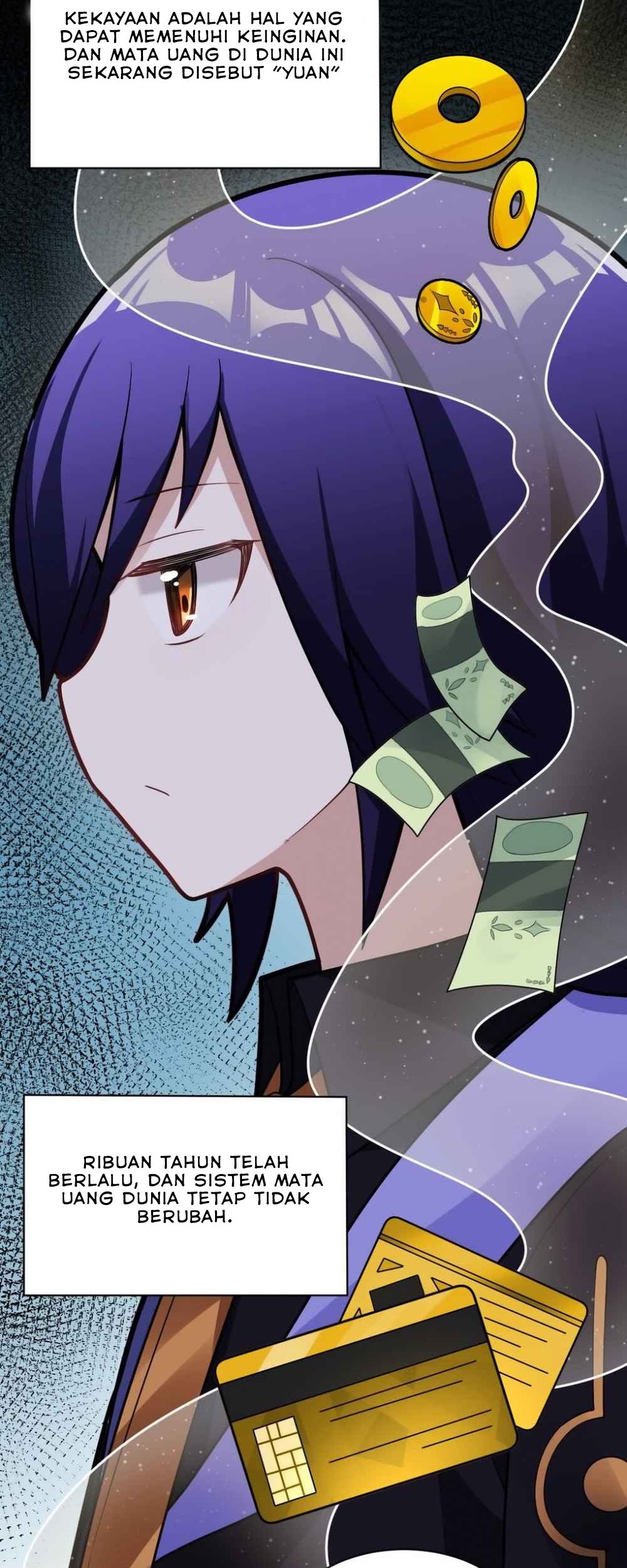 I, the Strongest Demon, Have Regained My Youth?! Chapter 06 Gambar 9
