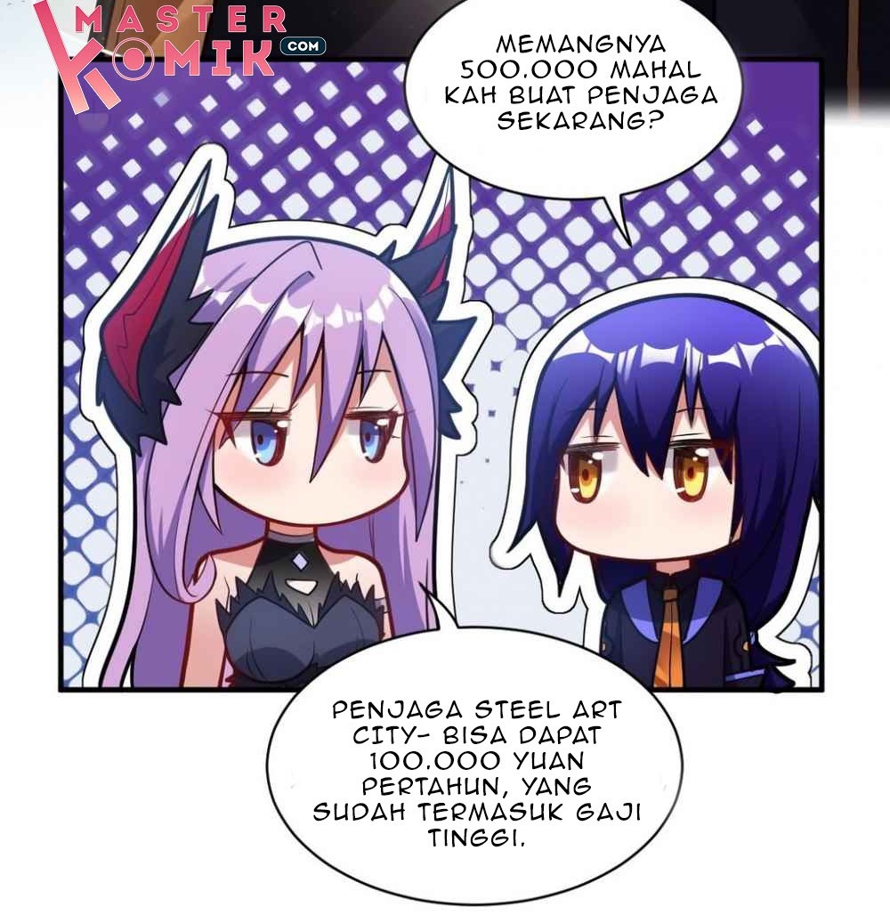 I, the Strongest Demon, Have Regained My Youth?! Chapter 06 Gambar 10