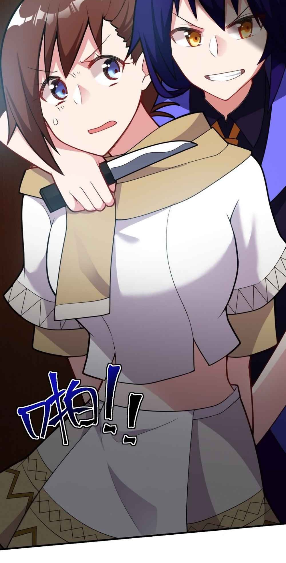 I, the Strongest Demon, Have Regained My Youth?! Chapter 06 Gambar 13
