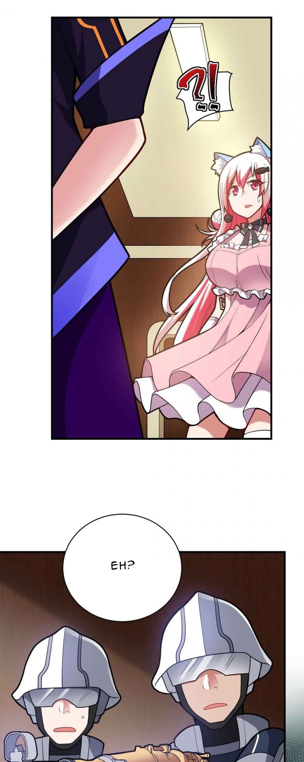I, the Strongest Demon, Have Regained My Youth?! Chapter 06 Gambar 14