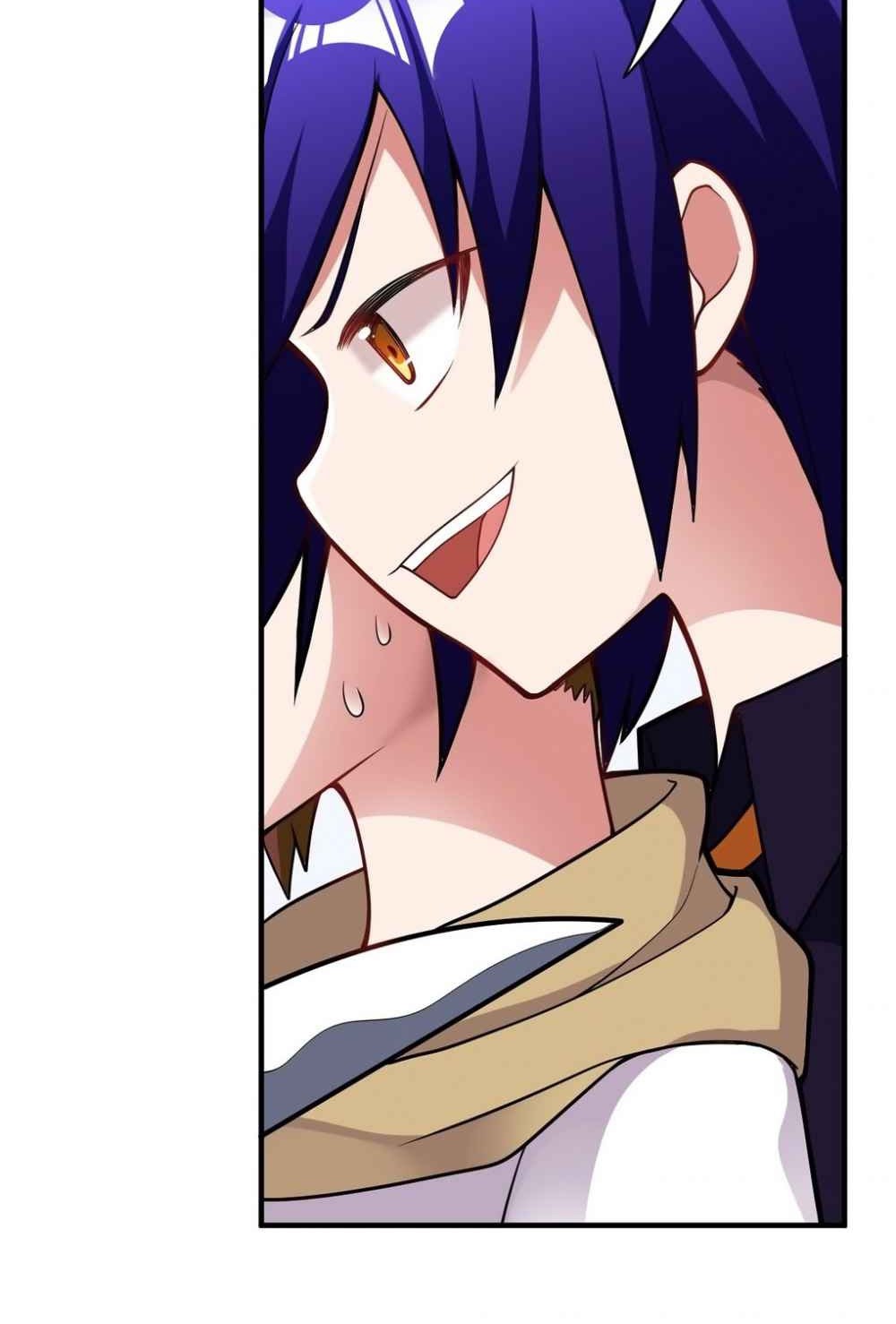 I, the Strongest Demon, Have Regained My Youth?! Chapter 06 Gambar 16