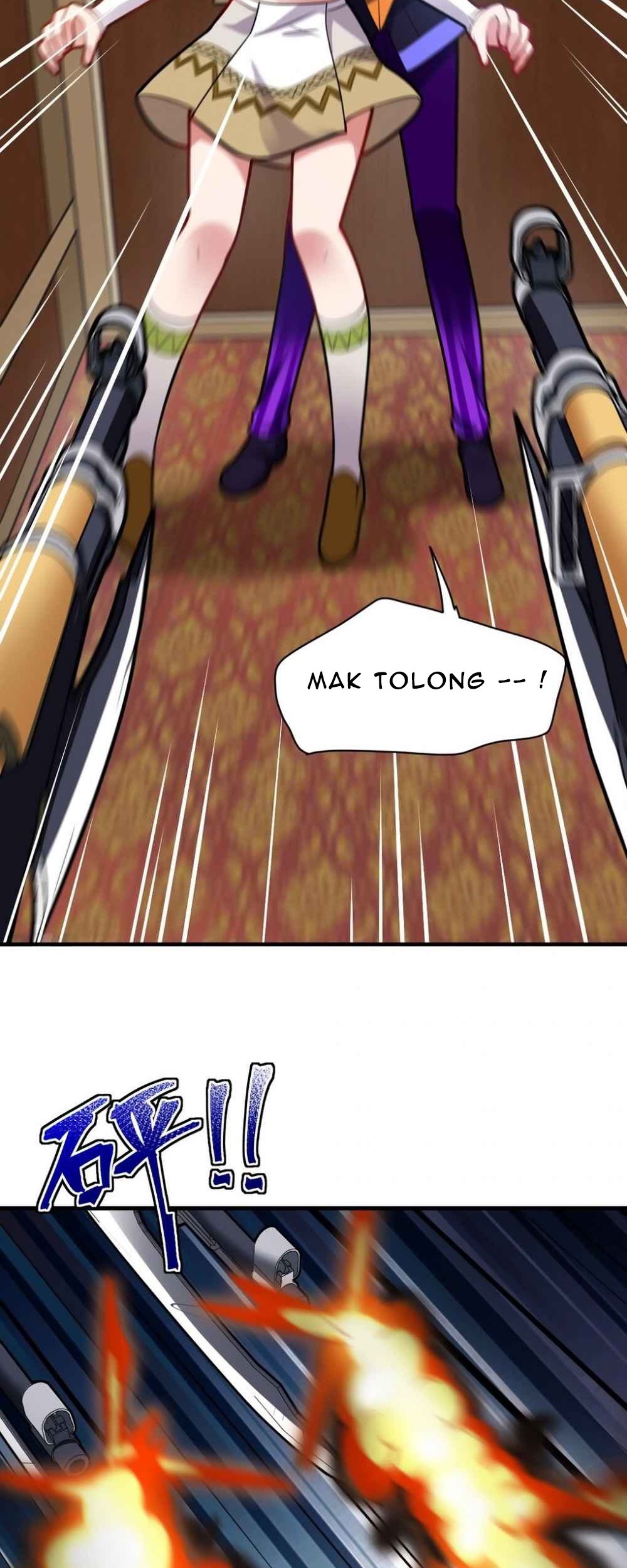 I, the Strongest Demon, Have Regained My Youth?! Chapter 06 Gambar 18