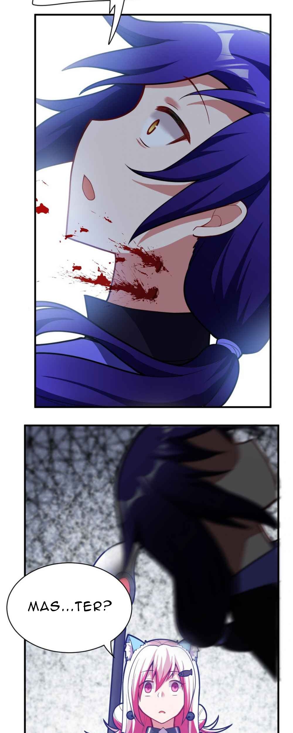 I, the Strongest Demon, Have Regained My Youth?! Chapter 06 Gambar 21