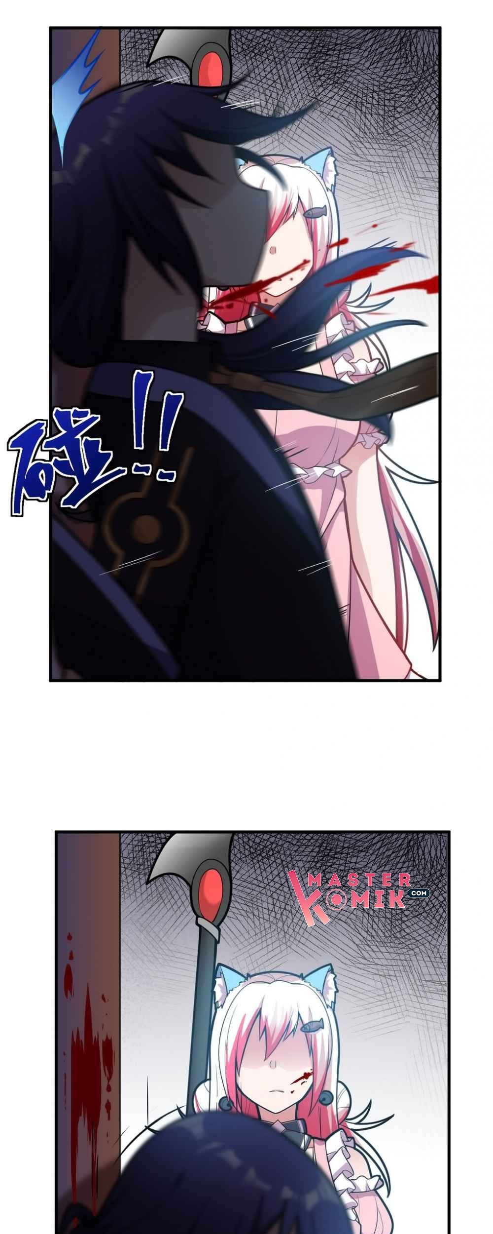 I, the Strongest Demon, Have Regained My Youth?! Chapter 06 Gambar 23