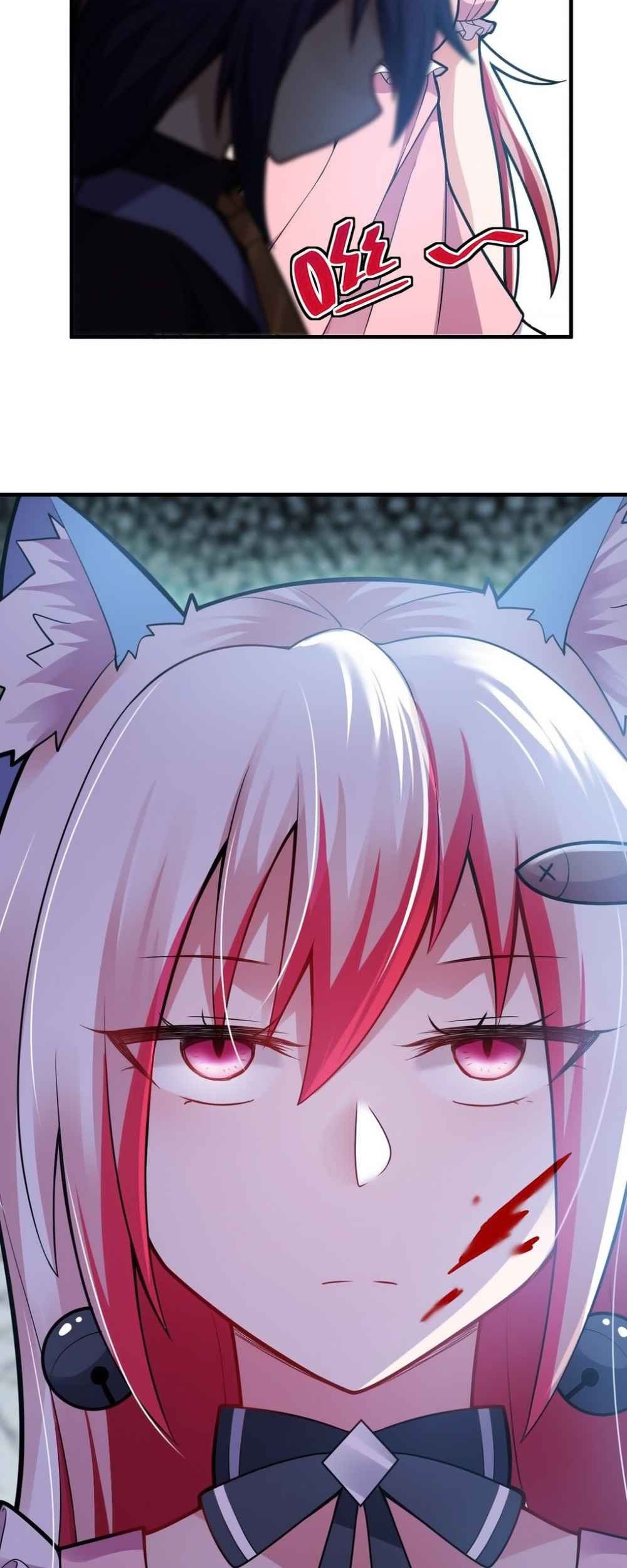 I, the Strongest Demon, Have Regained My Youth?! Chapter 06 Gambar 24