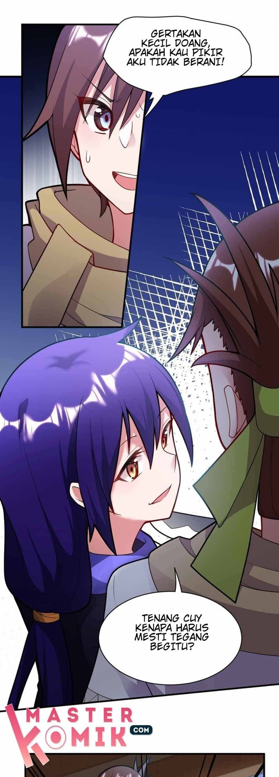 I, the Strongest Demon, Have Regained My Youth?! Chapter 05 Gambar 25