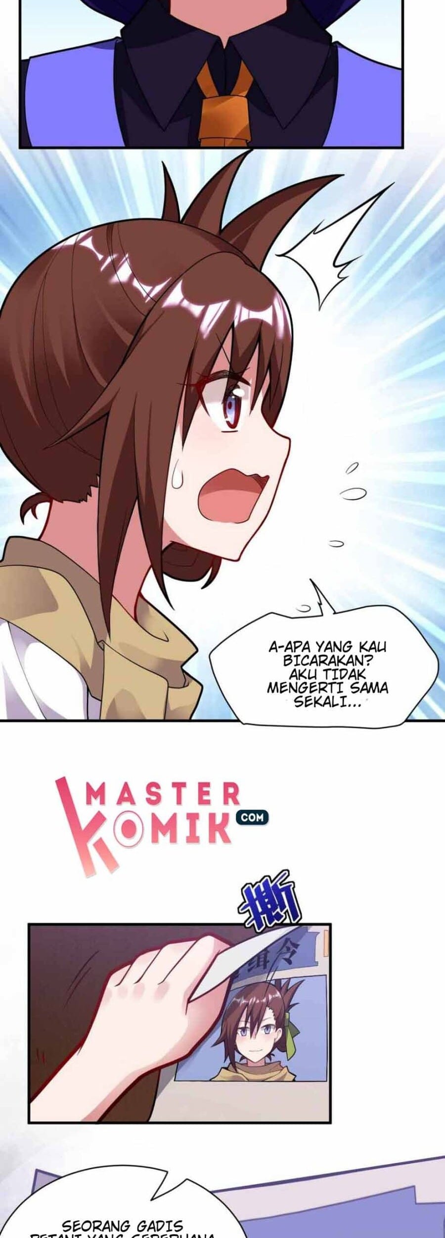 I, the Strongest Demon, Have Regained My Youth?! Chapter 05 Gambar 32