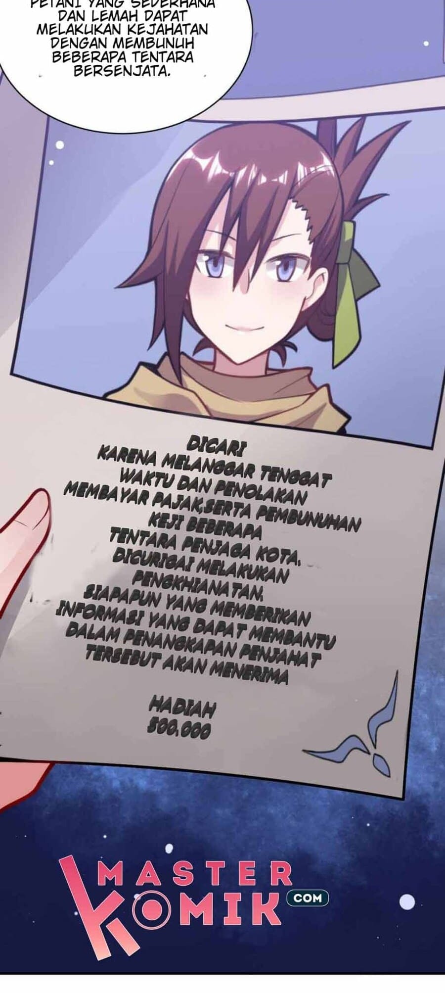 I, the Strongest Demon, Have Regained My Youth?! Chapter 05 Gambar 33