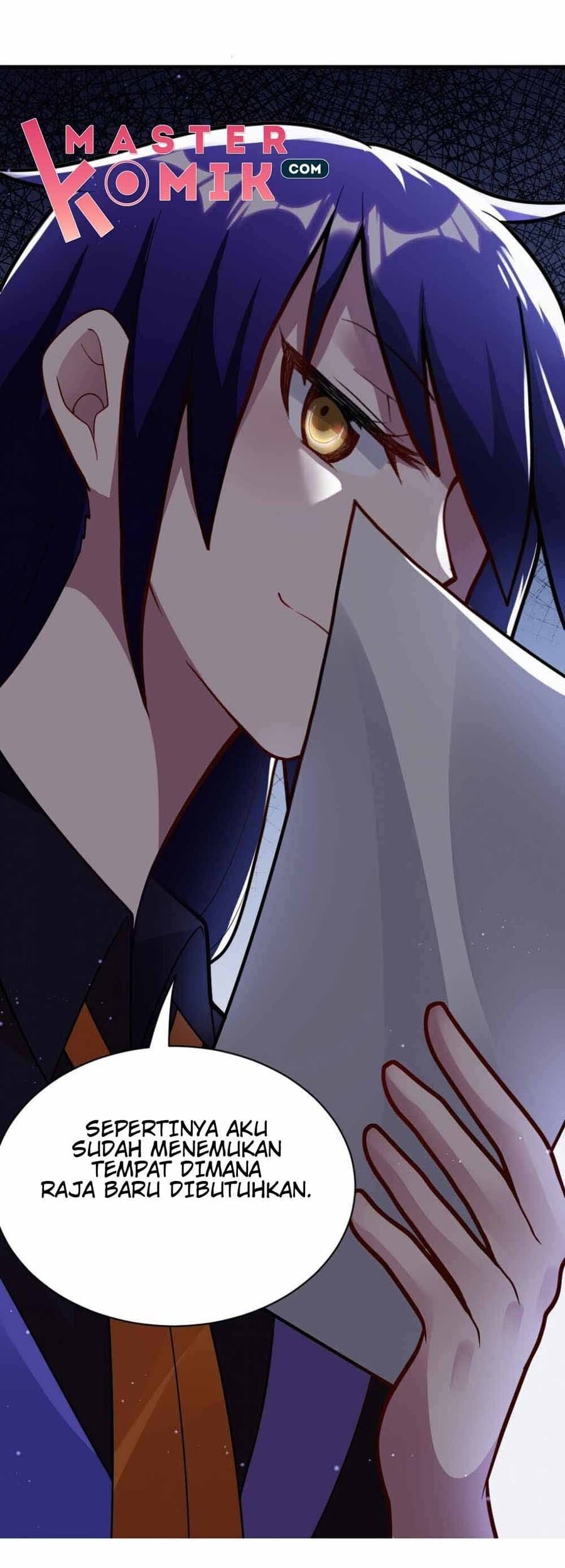 I, the Strongest Demon, Have Regained My Youth?! Chapter 05 Gambar 34