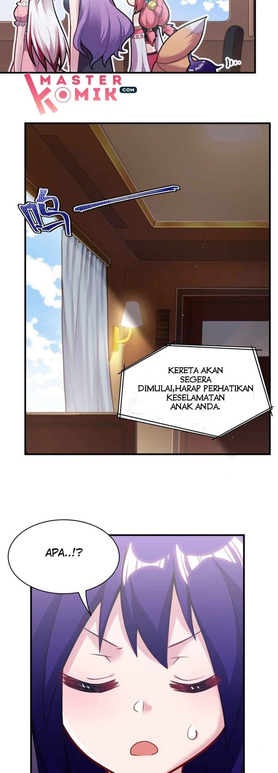 I, the Strongest Demon, Have Regained My Youth?! Chapter 05 Gambar 6