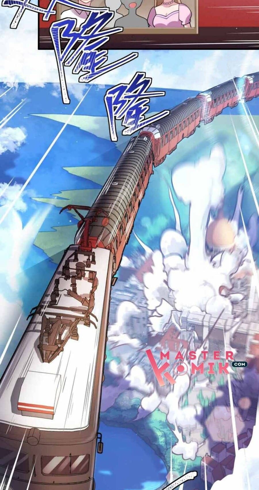 I, the Strongest Demon, Have Regained My Youth?! Chapter 05 Gambar 10