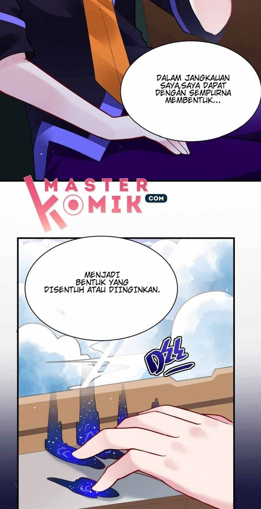 I, the Strongest Demon, Have Regained My Youth?! Chapter 05 Gambar 13