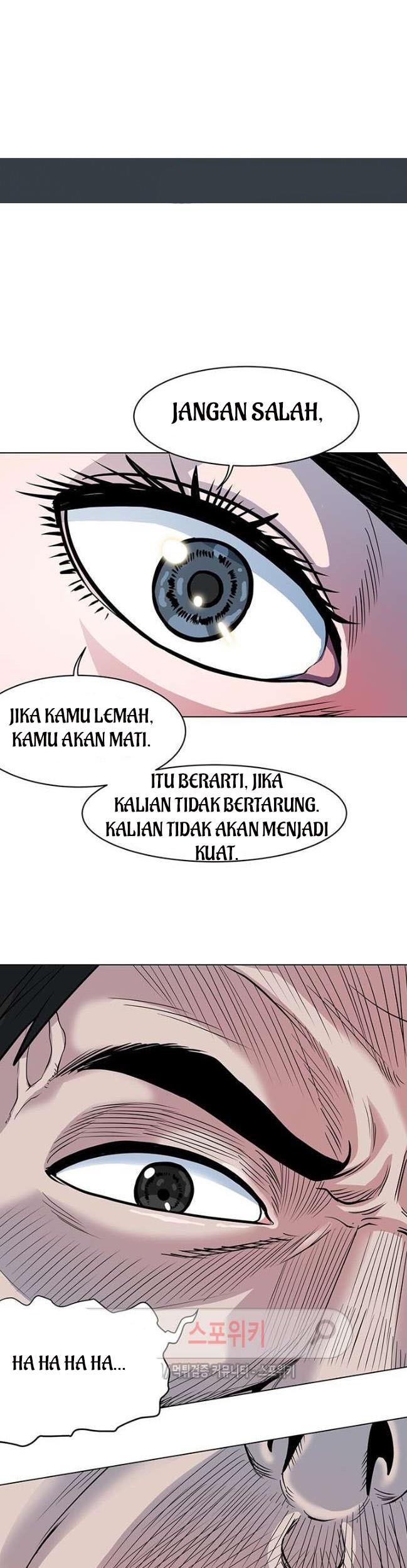 Baca  Sovereign Of Judgment Chapter 28 Gambar 2